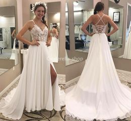 Corset Wedding Dresses Beach Style Australia New Featured Corset