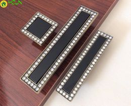 Black Glass Drawer Knobs Online Shopping Black Glass Drawer