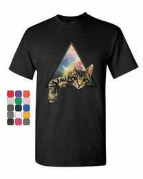 Galaxy Cat Hoodie Cute Kitten Pet Universe Sweatshirt Galaxy Cat Hoodie Cute Kitten Pet Universe Sweatshirt
