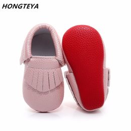 infant red bottoms