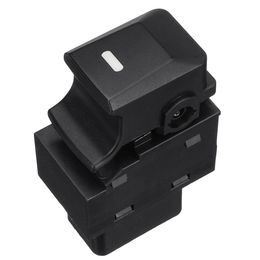 Se adapta a control de ventana Mitsubishi Electric Master Interruptor Botón Delantero Derecho