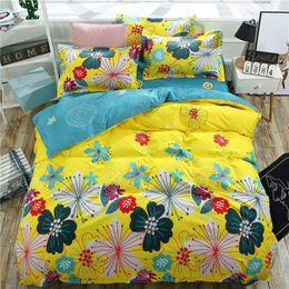 White Comforter Blue Flowers Online Shopping White Comforter