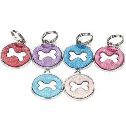 Wholesale Zinc Alloy Dog Id Tags - Buy Cheap in Bulk from China 