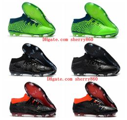 botines de futbol sintetico