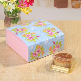 pink cake box wholesale