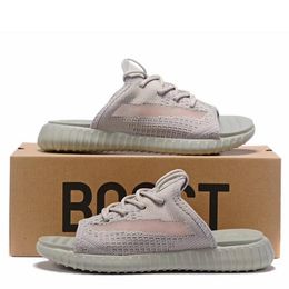 Cheap Replica Yeezy Black Reflective 350 V2 EF2567