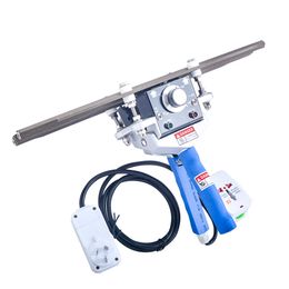 bolsa closer plastic