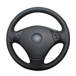 Llavero /"e21/" para bmw 3er 316 318 318 i 320i 323i-acero inoxidable cepillado