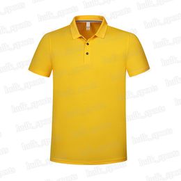 2656 Sports Polo Ventilatie Sneldrogend Hot Sales Topkwaliteit Heren 2019 T-shirt met korte mouwen Comfortabele nieuwe stijl Jersey77099922