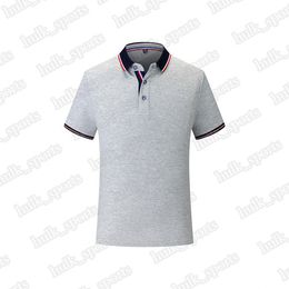 2656 Sport Polo Ventilatie Sneldrogend Hot Verkoop Topkwaliteit Heren 2019 T-shirt met korte mouwen Comfortabele nieuwe stijl Jersey215808845