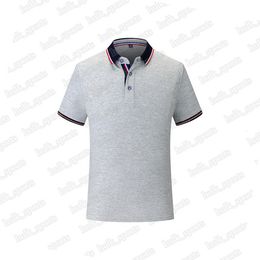 2656 Sport Polo Ventilatie Sneldrogend Hot Sales Topkwaliteit Heren 2019 T-shirt met korte mouwen Comfortabele nieuwe stijl Jersey490887714