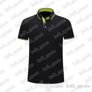 2656 Polo de sport Ventilation Séchage rapide Ventes chaudes Hommes de qualité supérieure 201d T9 Chemise à manches courtes confortable nouveau style jersey115554932