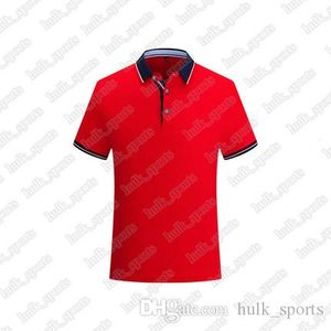 2656 Polo de sport Ventilation Séchage rapide Offres spéciales Hommes de qualité supérieure 201d T9 Chemise à manches courtes confortable nouveau style jersey17852442282236