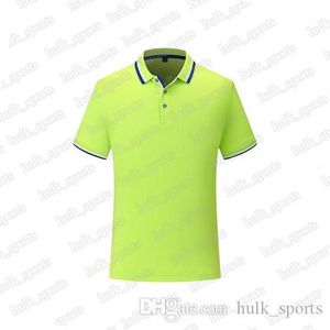 2656 Polo de sport Ventilation Séchage rapide Offres spéciales Hommes de qualité supérieure 201d T9 Chemise à manches courtes confortable nouveau style jersey10044