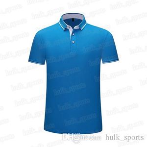 2656 Polo de sport Ventilation Séchage rapide Ventes chaudes Top qualité hommes 201d T9 Chemise à manches courtes confortable nouveau style jersey22142554698