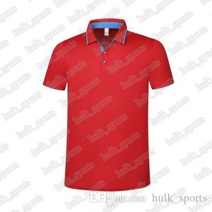 2656 Polo de sport Ventilation Séchage rapide Ventes chaudes Top qualité hommes 201d T9 Chemise à manches courtes confortable nouveau style jersey1015712