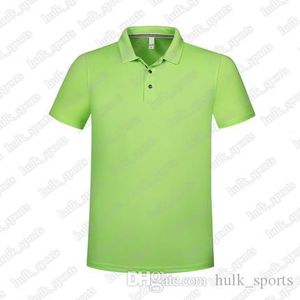 2656 Polo de sport Ventilation Séchage rapide Ventes chaudes Top qualité hommes 201d T9 Chemise à manches courtes confortable nouveau style jersey12015553010