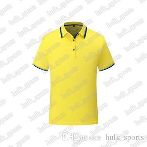 2656 Polo de sport Ventilation Séchage rapide Ventes chaudes Hommes de qualité supérieure 201d T9 Chemise à manches courtes confortable nouveau style jersey332228813