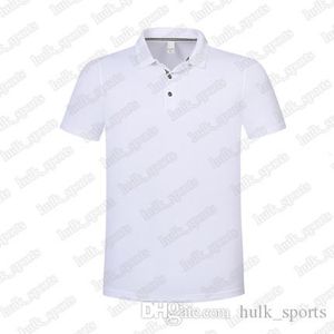 2656 Polo de sport Ventilation Séchage rapide Ventes chaudes Hommes de qualité supérieure 201d T9 Chemise à manches courtes confortable nouveau style jersey997755