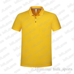 2656 Polo de sport Ventilation Séchage rapide Ventes chaudes Top qualité hommes 201d T9 Chemise à manches courtes confortable nouveau style jersey50559910