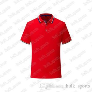 2656 Polo de sport Ventilation Séchage rapide Ventes chaudes Hommes de qualité supérieure 201d T9 Chemise à manches courtes confortable nouveau style jersey9879900