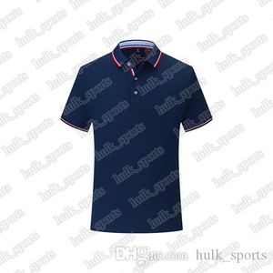 2656 Polo de sport Ventilation Séchage rapide Ventes chaudes Hommes de qualité supérieure 201d T9 Chemise à manches courtes confortable nouveau style jersey1525889001