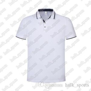 2656 Polo de sport Ventilation Séchage rapide Ventes chaudes Hommes de qualité supérieure 201d T9 Chemise à manches courtes confortable nouveau style jersey52755458