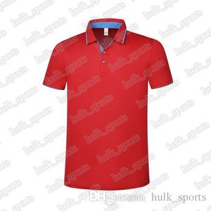 2656 Polo de sport Ventilation Séchage rapide Ventes chaudes Hommes de qualité supérieure 201d T9 Chemise à manches courtes confortable nouveau style jersey11288088