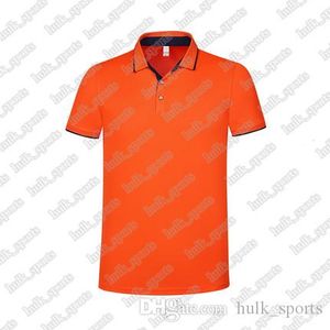 2656 Polo de sport Ventilation Séchage rapide Ventes chaudes Hommes de qualité supérieure 201d T9 Chemise à manches courtes confortable nouveau style jersey1881010