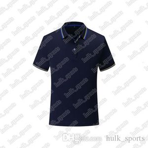 2656 Polo de sport Ventilation Séchage rapide Ventes chaudes Hommes de qualité supérieure 201d T9 Chemise à manches courtes confortable nouveau style jersey1093392