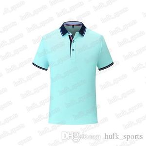 2656 Polo de sport Ventilation Séchage rapide Offres spéciales Hommes de qualité supérieure 201d T9 Chemise à manches courtes confortable nouveau style jersey588810