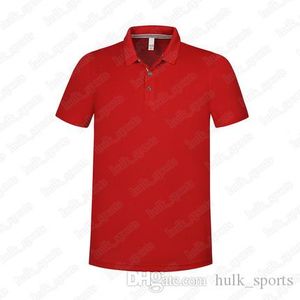 2656 Polo de sport Ventilation Séchage rapide Ventes chaudes Hommes de qualité supérieure 201d T9 Chemise à manches courtes confortable nouveau style jersey988610