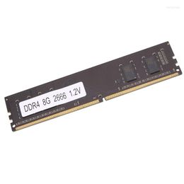 Mémoire RAM 2666Mhz PC4-21300, 288 broches, 1RX16, 1.2V, pour ordinateur de bureau