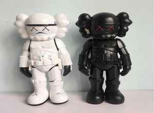 26CM 08KG le compagnon Stormtrooper le célèbre style pour boîte originale figurine modèle décorations jouets cadeau 2033951