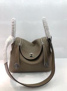 26CM 30cm sac de designer peau de vache en cuir véritable sacs de mode femmes fourre-tout sac à main sacs à bandoulière dame usine en gros