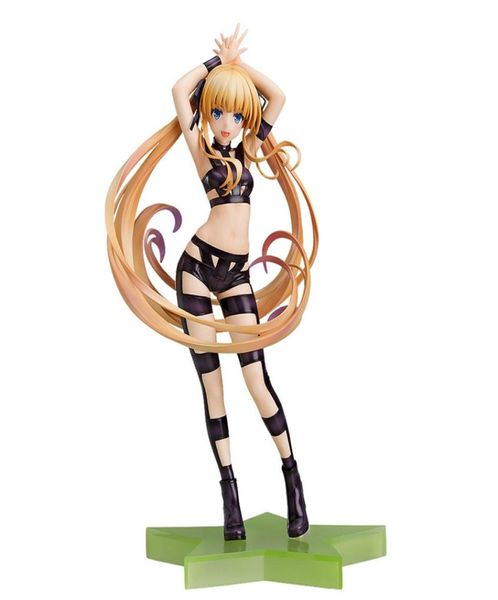 26cm Anime Saekano Comment élever une petite amie ennuyeuse Eriri Spencer Sawamura Limit PVC Action Figure Toy Collection Model X4237300