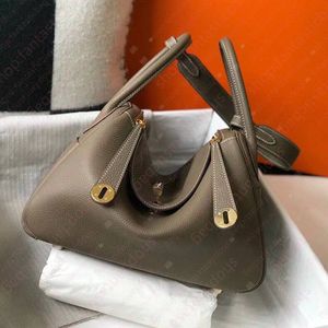 26cm Platinum Lychee Grain Totes Goiche Togo Leather Doctor Handsbag Sac Cross Cross Body Hobo Hobo Sac à dos Underarm66