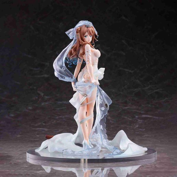 26cm Soft Girls Frontline Suomi KP/-31 Sexy desnuda linda chica modelo Anime acción Hentai figura adultos colección juguetes muñeca regalos