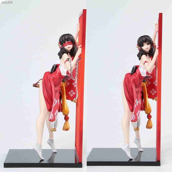 26 cm suave nativo ade-sugata III hentai figura PVC chica sexy modelo adultos juguetes anime acción muñecas colección modelo regalos l230522