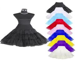 26quot 50s Retro Onderrok Swing Vintage Petticoat Fancy Net Rok Rockabilly Tutu Onderrok Petticoat Fancy Net Rok Rockabi5245059