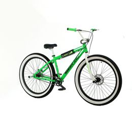 27.5 Inches Mountain Bicycle Off Road Bike Fancy Extreme Sports Show Front And Rear Double Disc Brake Wear Resistance