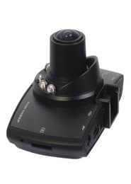 27 inch HD-display Dash Cam-camera Auto DVR Novatek PZ906 G30 Bewegingsdetectie Eén sleutelvergrendeling Cyclusopname GSensor IRLights EMS2200191