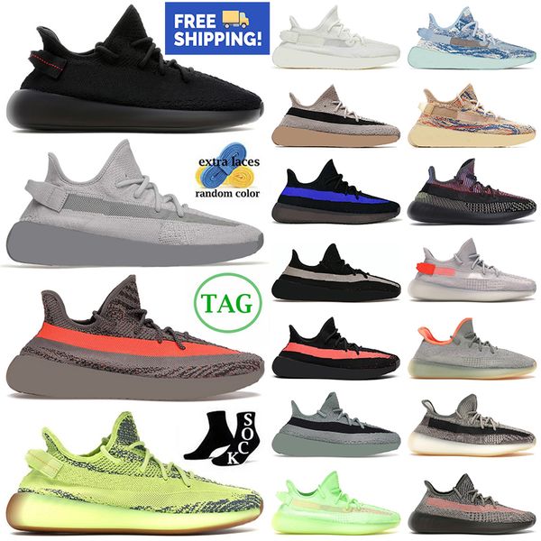 adidas yeezy boost 700 v3 v2 kanye running Shoe fade Salt Carbon size 12 hi res Blue pure Grey Crocus azareth bone Bright Cyan Honey flux Men 's Training Shoe 【code ：OCTEU21】