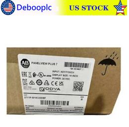 2711PB10C22D9P Écran tactile Allen Bradley PanelView Plus 7 2711P-B10C22D9P