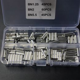 275 / 150PCS 26-6 AWG BN0.5 BN1.25 BN2 BN3,5 BN5.5 BN8 COPPORT PUR COPPE