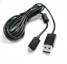 275m lange micro USB Power Charger Cable Charging Cord voor Sony Playstaion PS4 Slim Xbox One Wireless Controller7861491