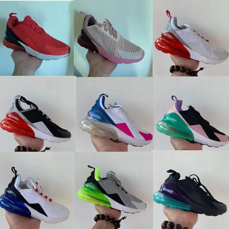 nike 27c rainbow