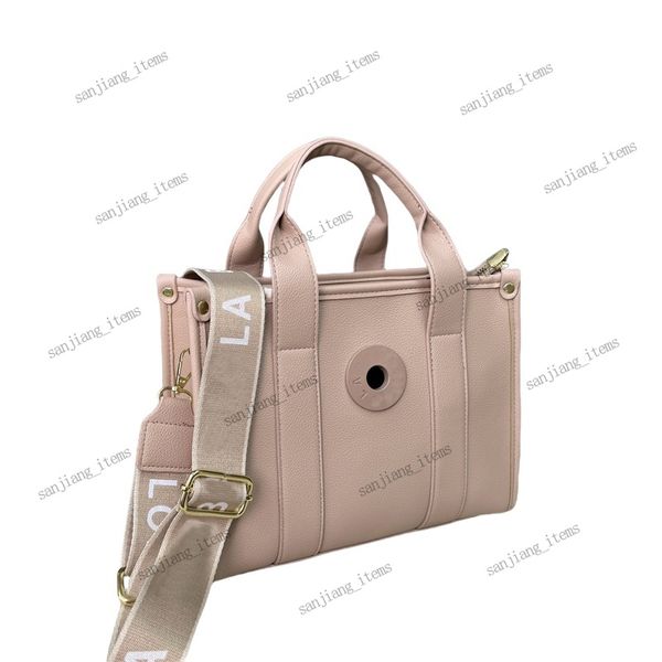 Tapis de luxe 27cm Bimba Designer Sac Womens Lola Handbags 2024 CEINTROL PROSSE CROSS-FORK PROSSE CAS CAS CAS CASU