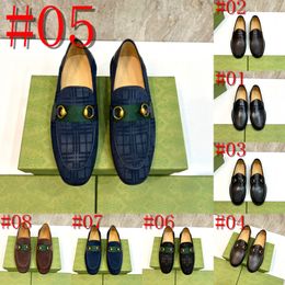 27MODEL Hommes Designer Robe Chaussures Ombre En Cuir Verni De Luxe De Mode Marié Chaussures De Mariage Hommes De Luxe style italien Oxford Chaussures Grande Taille 38-45