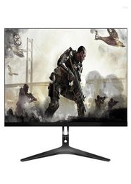 27quot 165hz Monitor Gamer IPS 1MS LCD Voor Desktop Display 2k HD Gaming Monitoren PC Computers3882038